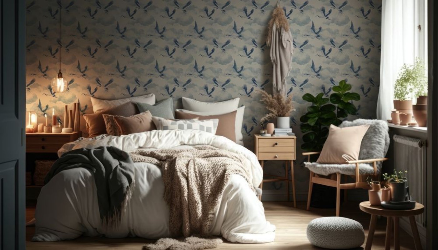 Bild på Henri Blue - 1053601-02